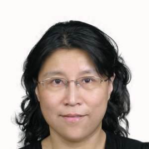 李英姿