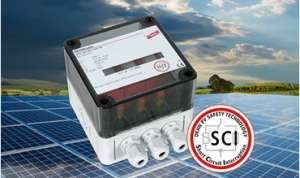 DEHNcube——适用于光伏系统的预安装电涌保护器