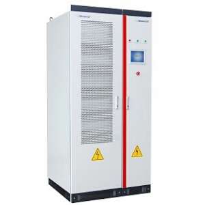 SW 250KTL 集中式逆变器