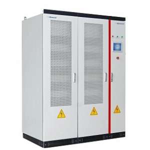 SW 500KTL 集中式逆变器