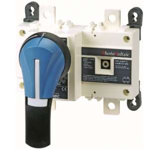 SIRCO PV 光伏应用负荷隔离开关