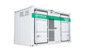 SW 1000KTL集中式逆变器