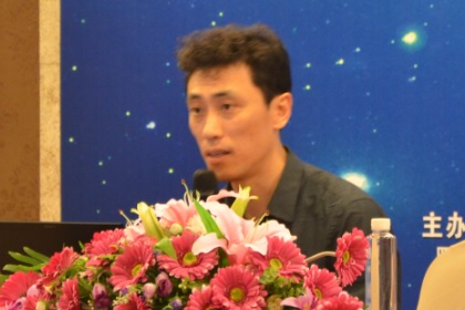国际铜业协会项目经理张伟