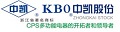 浙江中凯科技股份有限公司